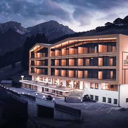 Kronplatz-Resort Berghotel Zirm Valdaora Esterno foto