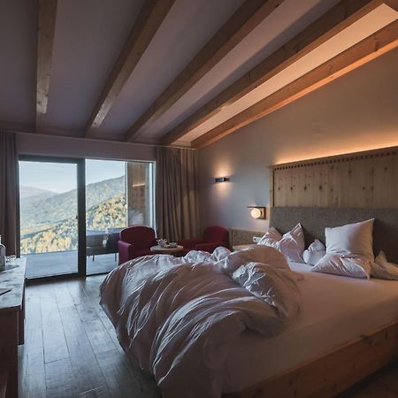 Kronplatz-Resort Berghotel Zirm Valdaora Esterno foto
