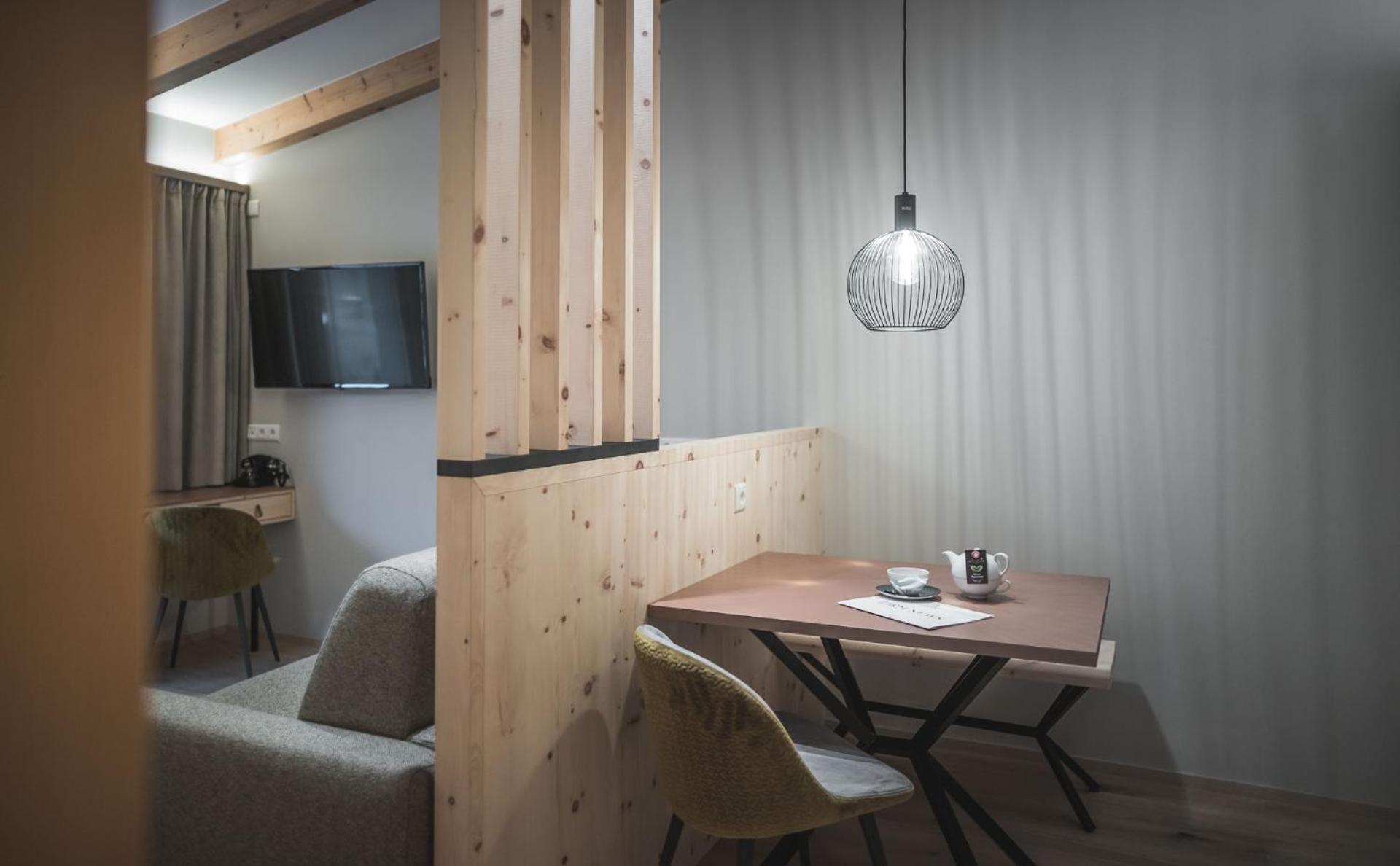 Kronplatz-Resort Berghotel Zirm Valdaora Esterno foto